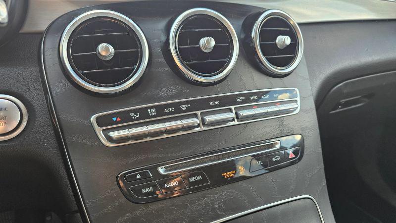 2019 Mercedes-Benz GLC 300