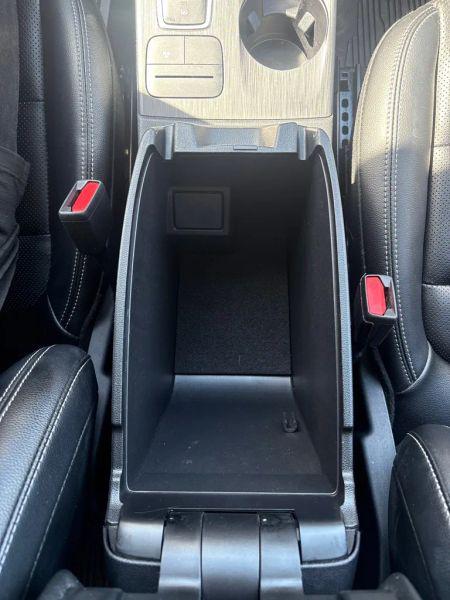 2022 Ford Escape SEL Hybrid