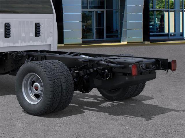 2025 GMC Sierra 3500HD Pro