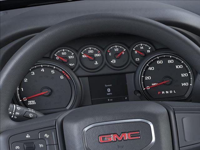 2025 GMC Sierra 3500HD Pro