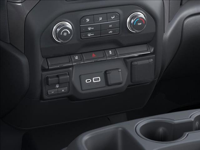 2025 GMC Sierra 3500HD Pro