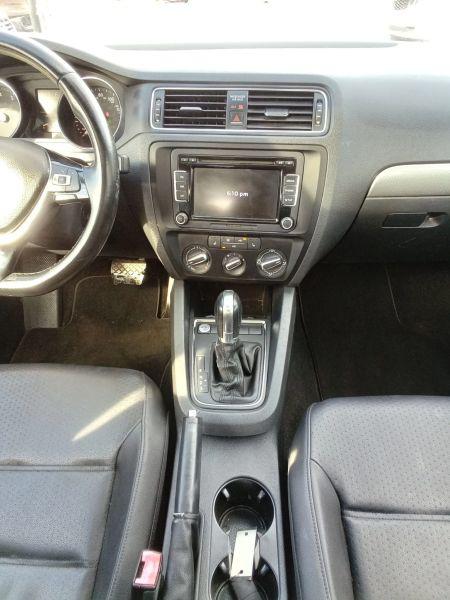 2015 Volkswagen Jetta 1.8T SE