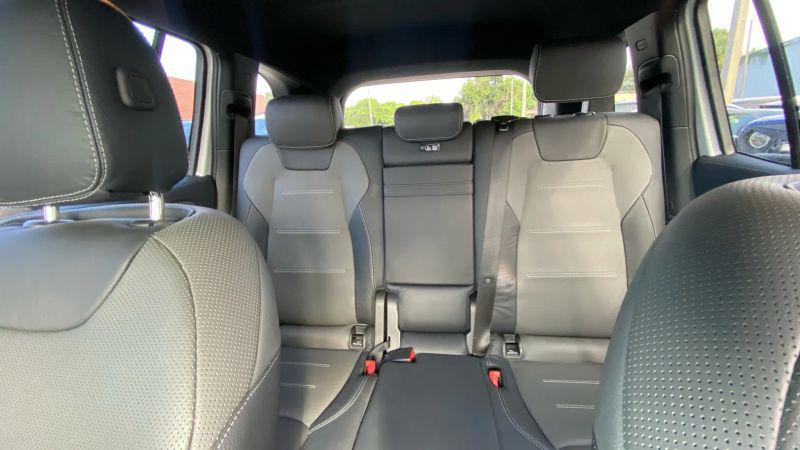 2021 Mercedes-Benz GLB 4MATIC