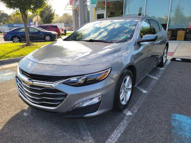 2024 Chevrolet Malibu FWD 1LT for sale in Falls Church, VA
