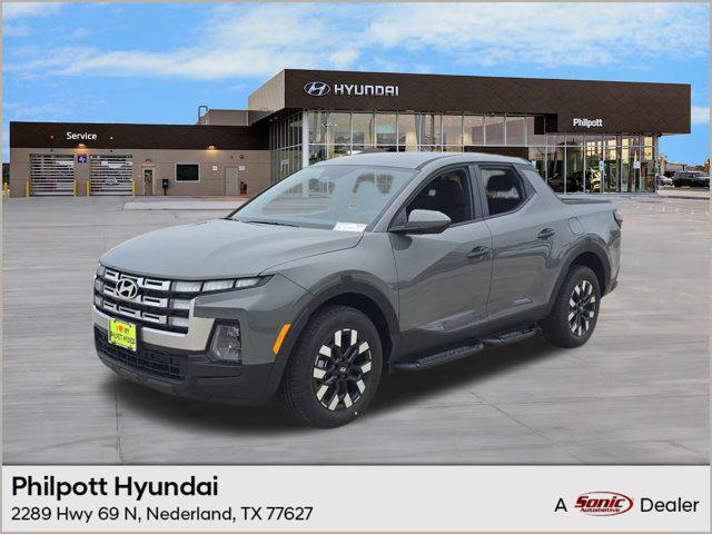 2026 Hyundai Santa Cruz SE for sale in Nederland, TX