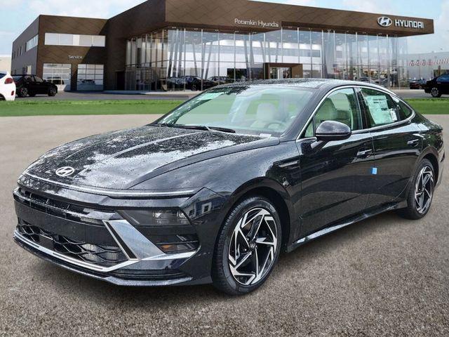 2026 Hyundai Sonata SEL Sport for sale in Miami, FL