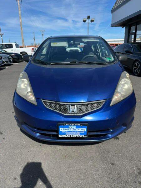 2011 Honda Fit Base for sale in Manassas, VA