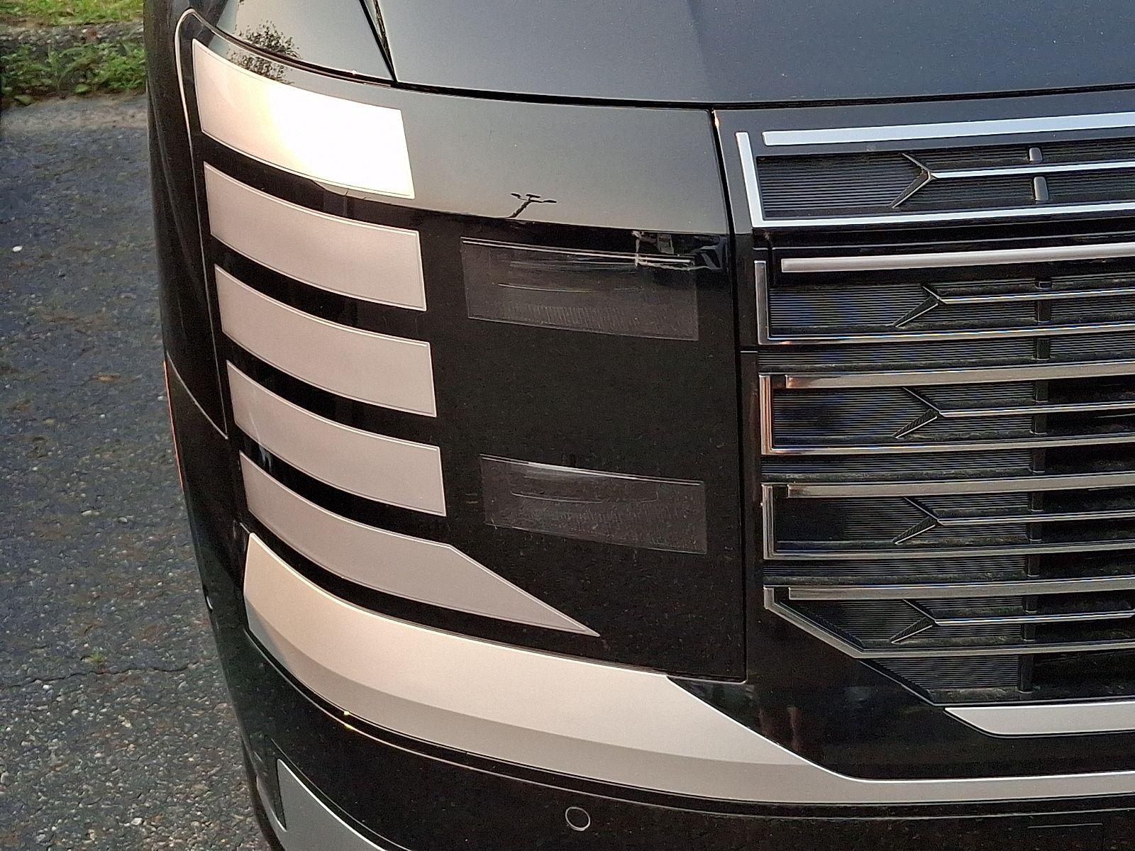 2026 Hyundai Palisade Calligraphy - Photo 6