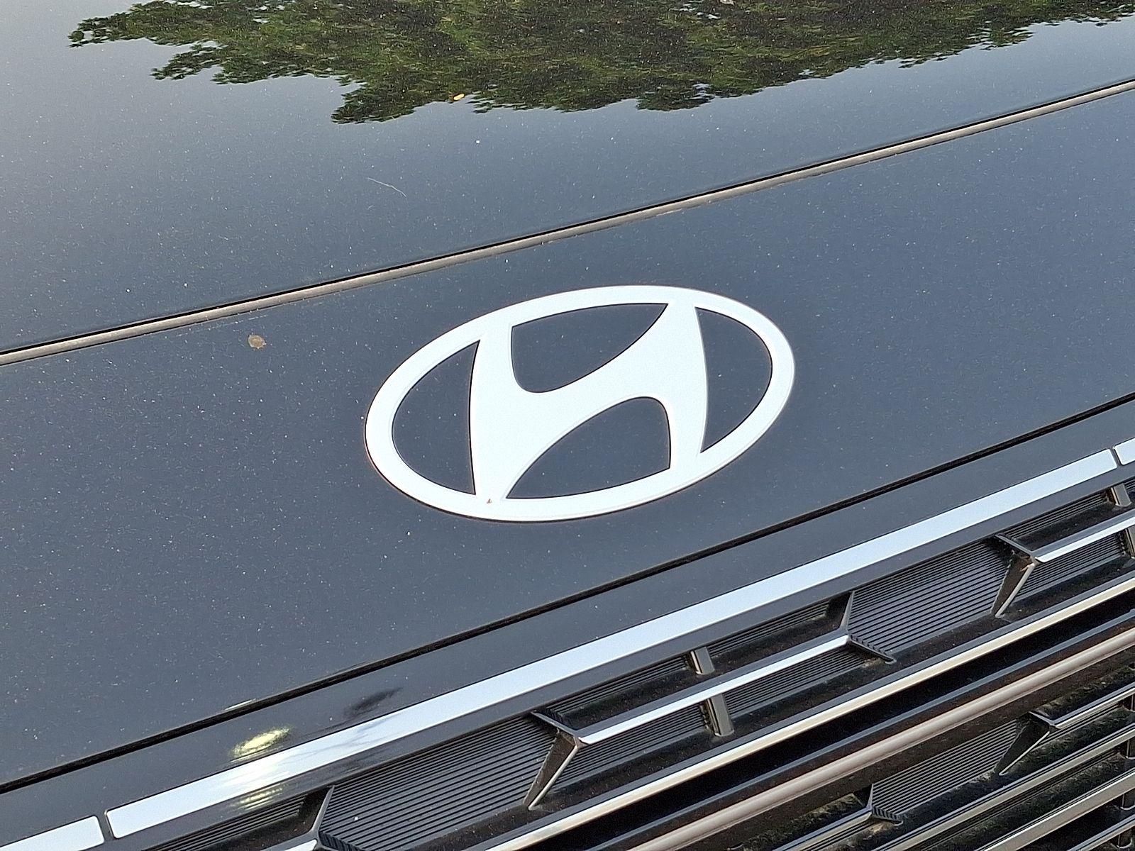 2026 Hyundai Palisade Calligraphy - Photo 7