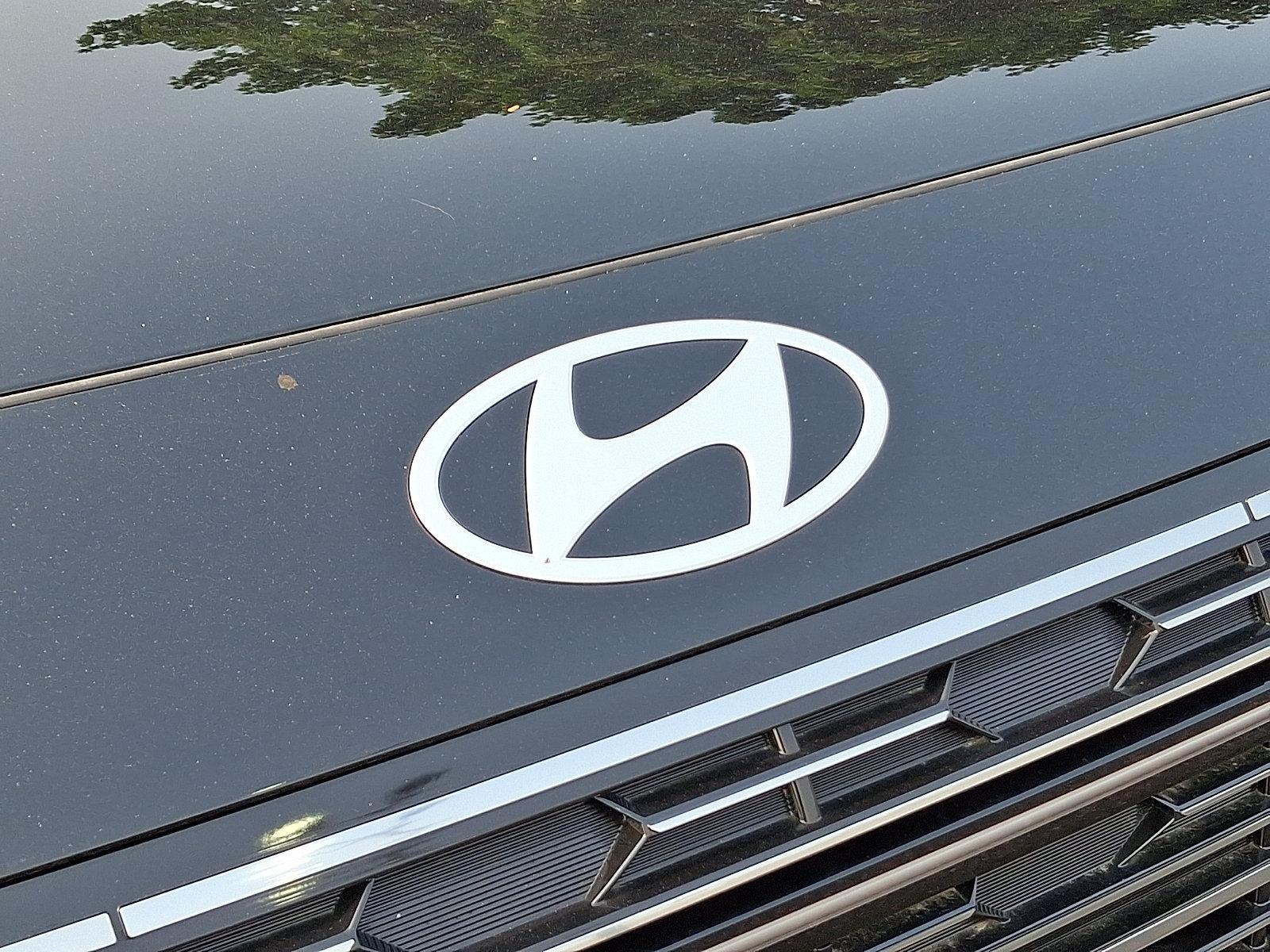 2026 Hyundai Palisade Calligraphy - Photo 7