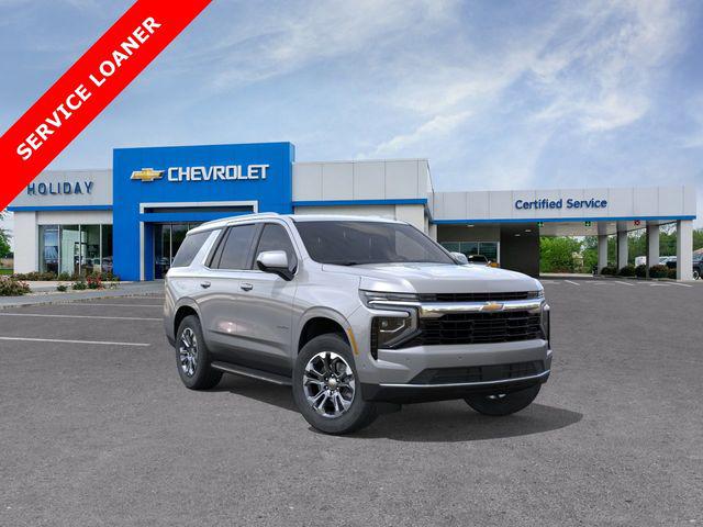 2026 Chevrolet Tahoe LS for sale in Whitesboro, TX