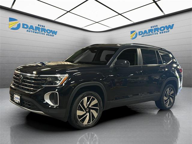 2025 Volkswagen Atlas 2.0T SE w/Technology for sale in Greenfield, WI
