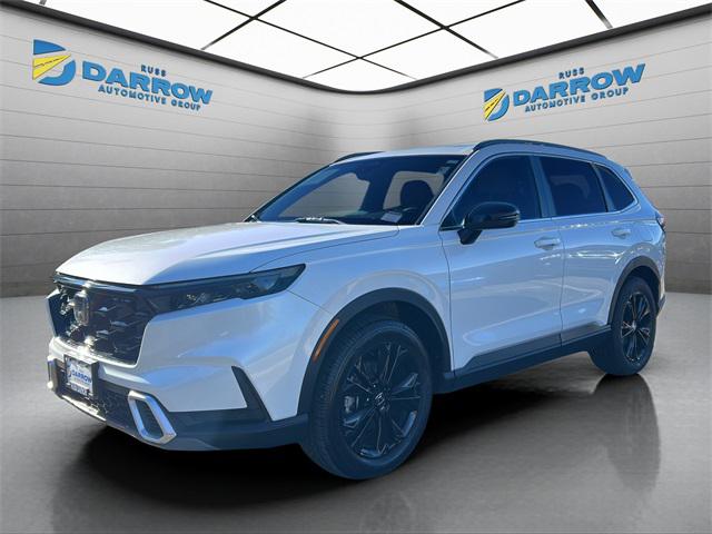 2023 Honda CR-V Hybrid Sport Touring for sale in Greenfield, WI
