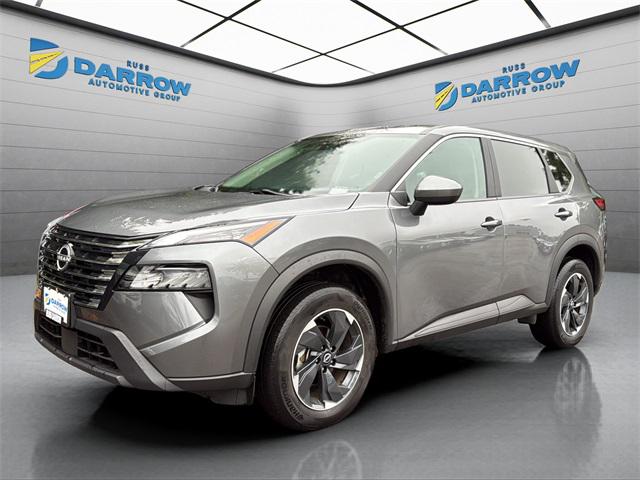 2024 Nissan Rogue SV Intelligent AWD for sale in Greenfield, WI