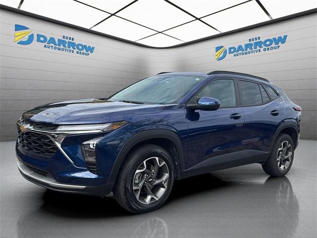 2024 Chevrolet Trax FWD LT for sale in Greenfield, WI