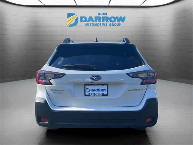 2023 Subaru Outback Premium