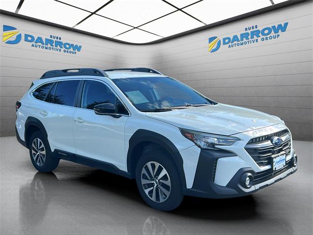 2023 Subaru Outback Premium