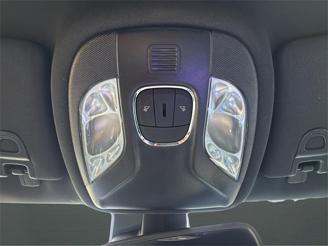 2023 Jeep Compass Trailhawk 4x4