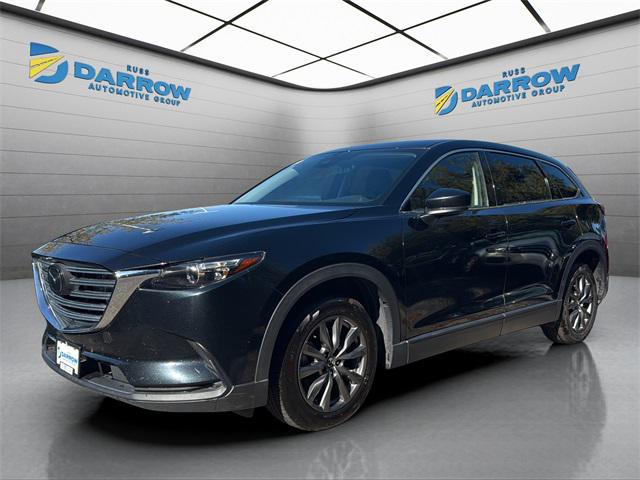 2023 Mazda CX-9 Touring for sale in Greenfield, WI