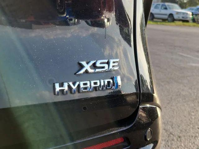 2023 Toyota Sienna XSE
