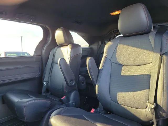 2023 Toyota Sienna XSE