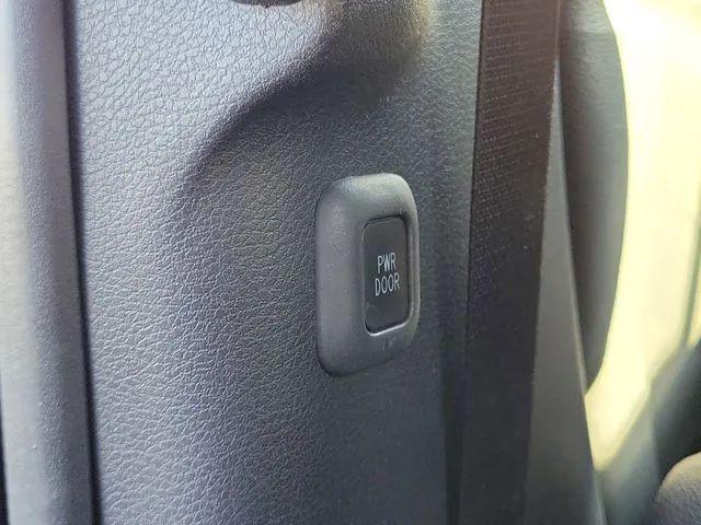2023 Toyota Sienna XSE