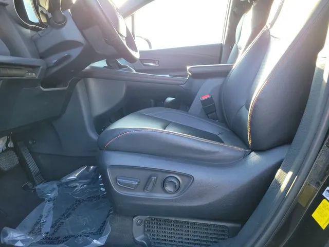 2023 Toyota Sienna XSE
