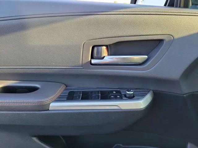 2023 Toyota Sienna XSE