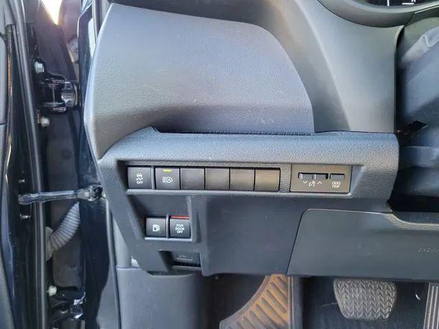 2023 Toyota Sienna XSE