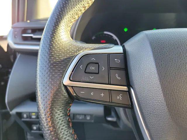 2023 Toyota Sienna XSE