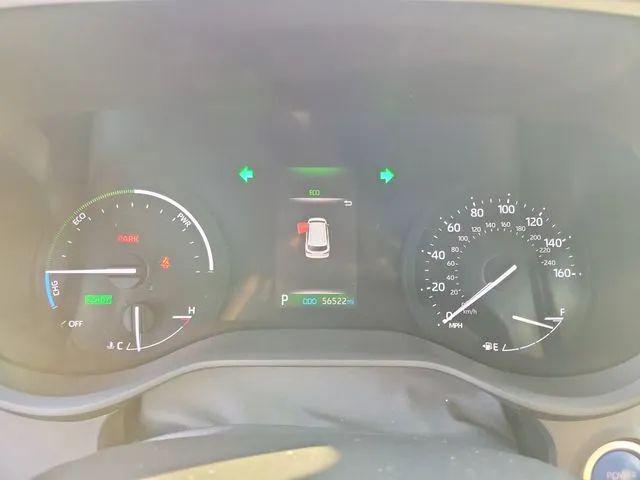 2023 Toyota Sienna XSE