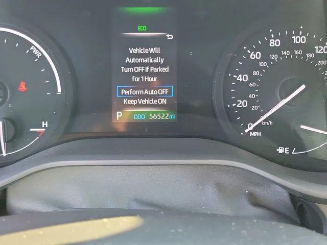 2023 Toyota Sienna XSE
