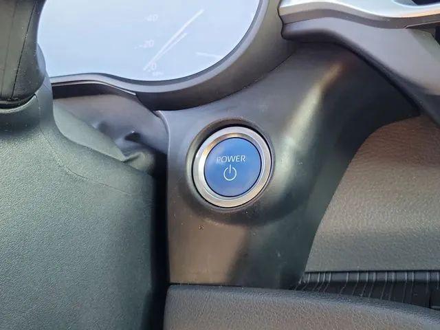 2023 Toyota Sienna XSE