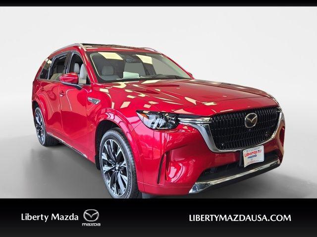 2026 Mazda X-90 3.3 Turbo S Premium Plus for sale in Wakefield, MA