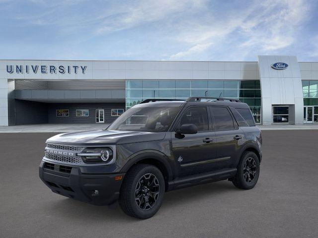 2025 Ford Bronco Sport Outer Banks for sale in Durham, NC