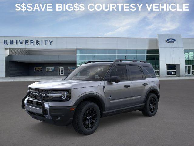 2025 Ford Bronco Sport Outer Banks for sale in Durham, NC