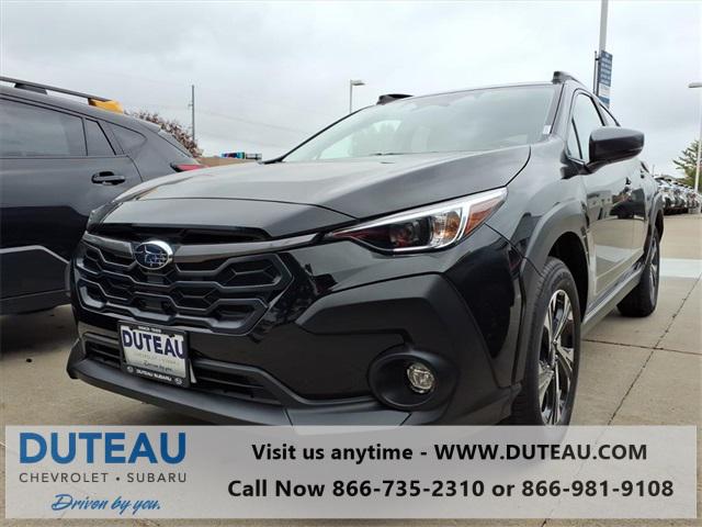 2026 Subaru XV Crosstrek Premium