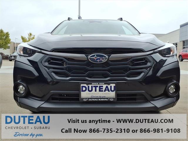 2026 Subaru XV Crosstrek Premium