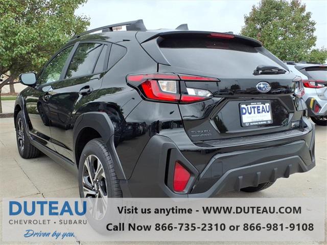 2026 Subaru XV Crosstrek Premium