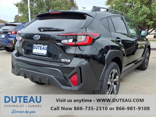 2026 Subaru XV Crosstrek Premium