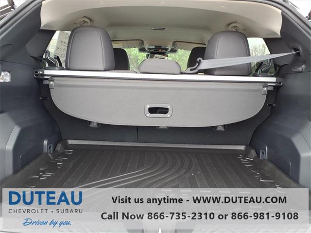 2026 Subaru XV Crosstrek Premium