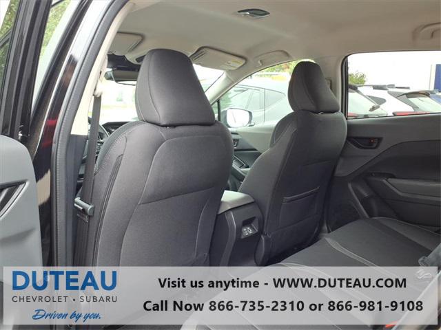 2026 Subaru XV Crosstrek Premium