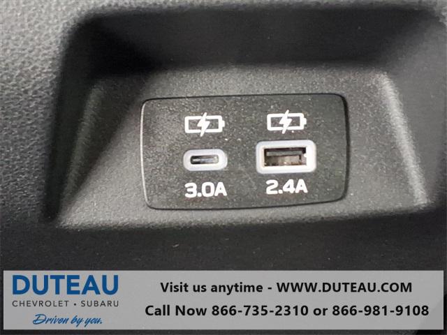 2026 Subaru XV Crosstrek Premium