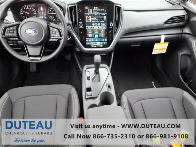 2026 Subaru XV Crosstrek Premium