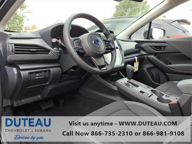 2026 Subaru XV Crosstrek Premium