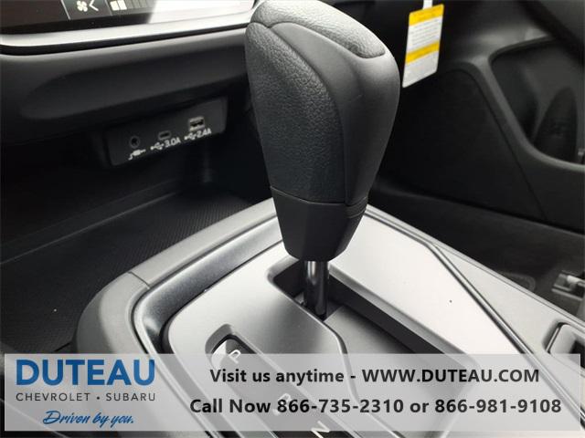 2026 Subaru XV Crosstrek Premium