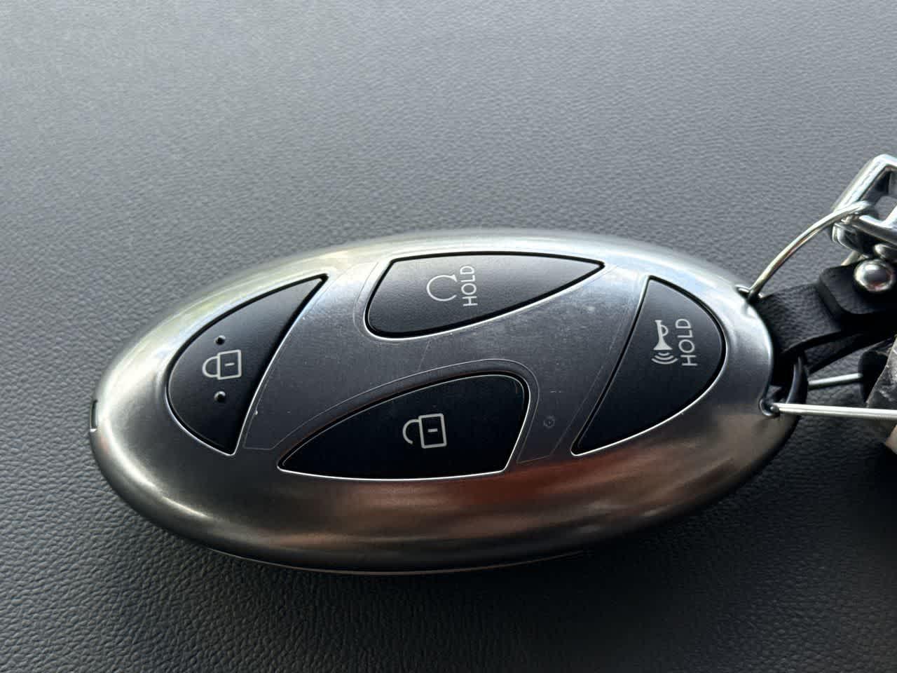 New 2026 Serenity White Hyundai SE image 57