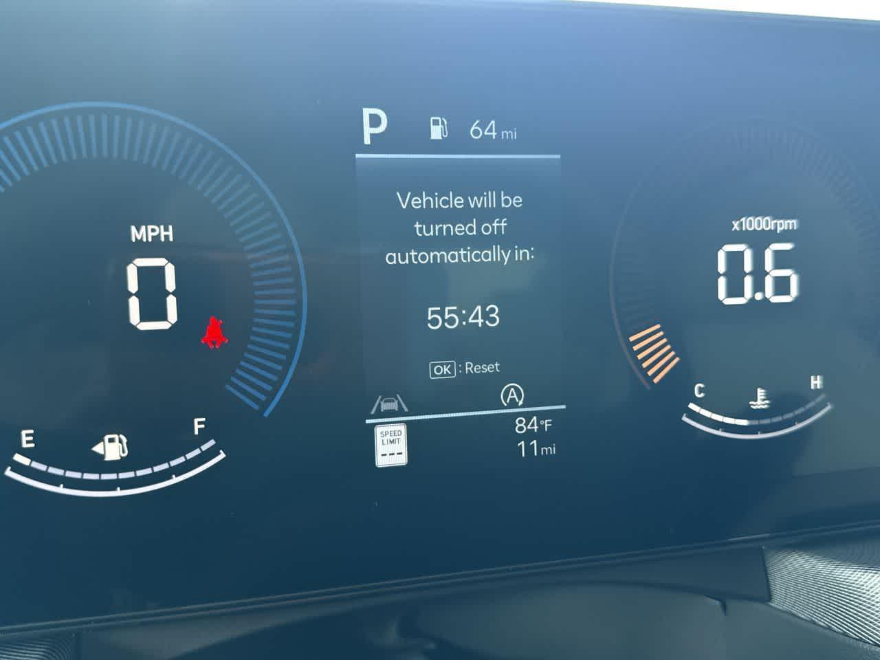 New 2026 Aero Silver Hyundai SE image 45