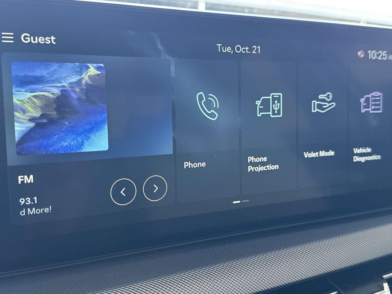 New 2026 Aero Silver Hyundai SE image 47