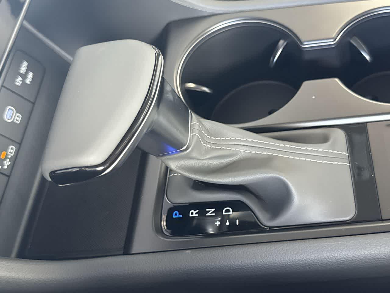 New 2026 Aero Silver Hyundai SE image 50